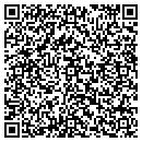 QR code with Amber Cs & T contacts