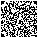 QR code with KELT Radio contacts