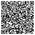 QR code with plastering contacts