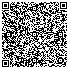 QR code with Zach Scott Productions LLC contacts