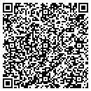 QR code with Aees Inc contacts