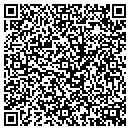 QR code with Kennys Auto Sales contacts