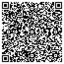 QR code with Kenny's Cars contacts