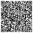 QR code with Alpha Tronix contacts