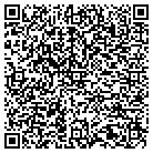 QR code with D S D Distribution Service LLC contacts