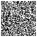 QR code with D S Distributing contacts