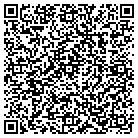 QR code with South Bay Distribution contacts