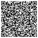 QR code with Clary Corp contacts