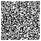 QR code with Heart 2 Heart Family Day Care contacts