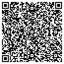 QR code with Toliver Plastering Inc contacts