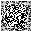 QR code with A & Lawn Service contacts