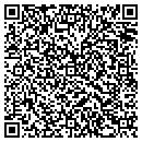 QR code with Ginger Rouse contacts