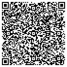 QR code with G & K Service Distribution Center contacts