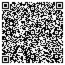 QR code with Hegla Corp contacts
