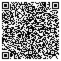 QR code with H Samm Inc contacts