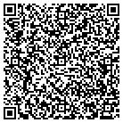 QR code with Fains Auto Service Center contacts