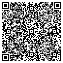 QR code with I & Z Distr contacts