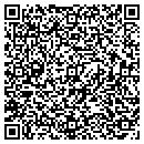 QR code with J & J Distributing contacts