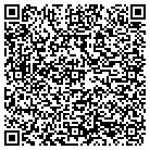 QR code with April Fresh Cleaning Service contacts