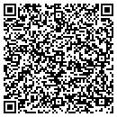 QR code with D J P's Handiwork contacts