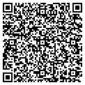 QR code with Mighty Clean contacts
