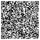 QR code with Hampton Walls And Ceilings contacts