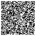 QR code with Tecno Inc contacts