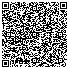 QR code with C&G Cleaning Service Inc contacts