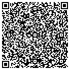 QR code with Aero Electronic Systems contacts