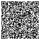 QR code with Aim Inc contacts