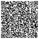QR code with Albert Brass Charles contacts