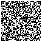 QR code with Plastering & Fireproofing-Wny contacts