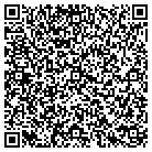 QR code with Precision Plastering & Dcrtng contacts
