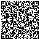 QR code with Ryan Taping contacts