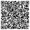 QR code with Dan Vanover contacts