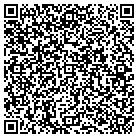 QR code with Anderson's Pool & Spa Service contacts