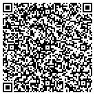 QR code with D C Excavating & Tree Removal contacts