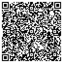 QR code with Trans West Express contacts