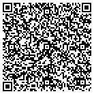 QR code with Yancht Plasters & Stucco LLC contacts