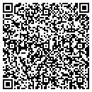 QR code with Detect USA contacts