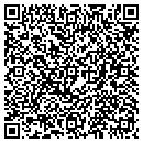 QR code with Auratone Corp contacts