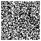 QR code with Penev Cleaning Service contacts