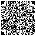 QR code with Ttsi contacts