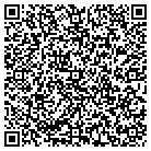 QR code with Servicemaster Janitorial Services contacts