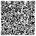 QR code with Sjf Creative Window Cleaning contacts