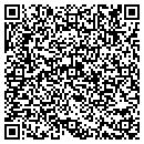 QR code with W P Hicks Construction contacts