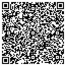 QR code with Holman's Janitorial & Cleaning contacts
