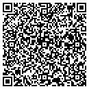 QR code with A W Global Remodeling contacts
