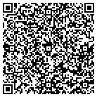 QR code with Custom Woodcrafter & Design contacts