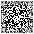 QR code with Jeff Strehle Plastering contacts